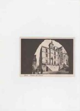 Gangi cartolina palazzo usato Gangi cartolina palazzo usato  Nicosia