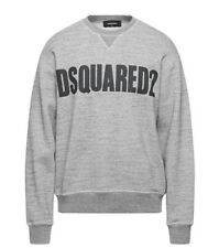 Felpa dsquared2 taglia usato  Avellino