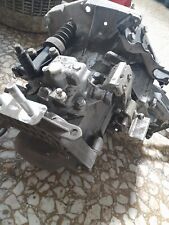 Cambio fiat fiorino usato  Lucera