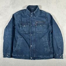 Levis jacket mens for sale  Columbus