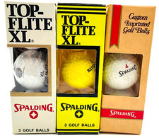 Spalding top flite for sale  Greensboro