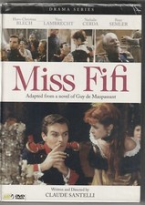 Miss fifi claude d'occasion  Paris II