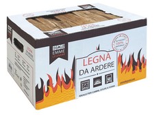 Legna ardere faggio usato  Italia