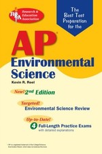 Environmental science best for sale  USA