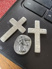 Vintage pocket tokens for sale  Arcadia