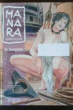 Milo manara hugo usato  Fondi