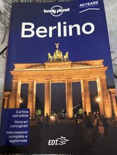 Berlino schulte peevers usato  Roma