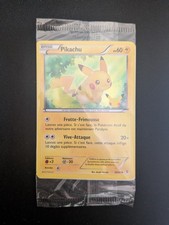 Pokémon carte pikachu d'occasion Pokémon carte pikachu d'occasion  Paris XIII