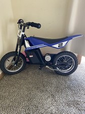 Electric kid razor for sale  Dekalb