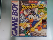 Duck tales gameboy usato  Carrara