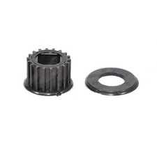 Puleggia 18t nylon usato Puleggia 18t nylon usato  Piano di Sorrento