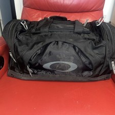 Vtg oakley black for sale  Bertrand