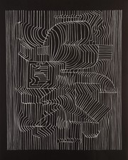 Victor vasarely gordium d'occasion Victor vasarely gordium d'occasion  Paris XX