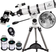 Gskyer 600x90mm astronomical for sale  Gulf Shores