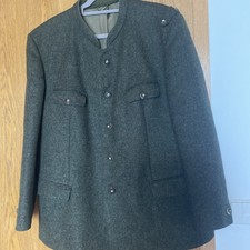 loden jacke herren gebraucht kaufen  Esslingen am Neckar