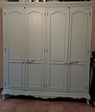 Armadio vintage comò usato Armadio vintage comò usato  Deruta