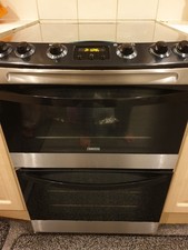 Zanussi freestanding burner for sale Zanussi freestanding burner for sale  COVENTRY
