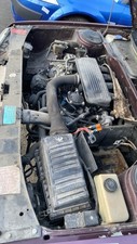 Moteur peugeot 405 d'occasion  Chaumont