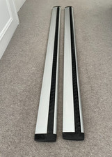 Thule wingbar 961 for sale  EAST LINTON