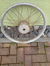 Riginal simson sr2 gebraucht kaufen  Wurzen
