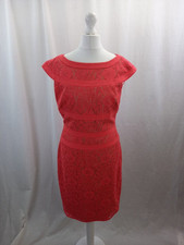 Adrianna papell lace for sale  STROUD