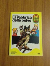 Giallo dei ragazzi usato  Santhia