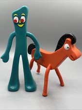 Vintage gumby pokey for sale  Fredonia