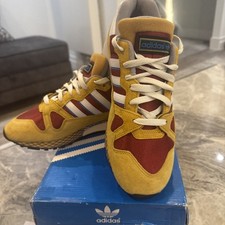 Adidas zx710 7.5 for sale  BASILDON