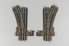 Zeuke weichenpaar elektrische gebraucht kaufen  Leonberg