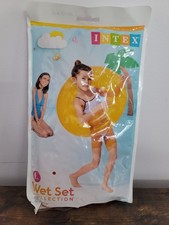 Anneau natation gonflable d'occasion Anneau natation gonflable d'occasion  Méziré