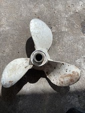 Johnson 10.5 propeller for sale  SWANSEA