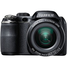 Fujifilm s4500 compact for sale  Cleveland