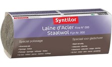 Syntilor medium steel d'occasion  Expédié en Belgium