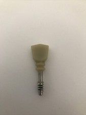 Peghead button gibson usato  Vimodrone