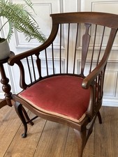 Antique corner chair for sale  THIRSK