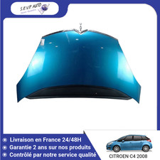 Capot citroen picasso d'occasion  Saint-Quentin