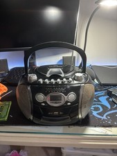 Stereo portatile irradio usato  Cutro