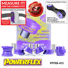 Powerflex Barra Estabilizadora Delantera Enlace Cojinete Juego Para VW Bora 2WD comprar usado  Enviando para Brazil