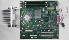 Dell 0gm819 cpu gebraucht kaufen  Bergisch Gladbach