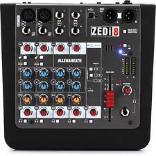 Allen heath zedi for sale  Fort Wayne