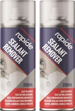 250ml sealant remover for sale  SWINDON