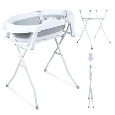 Baby badewanne ständer gebraucht kaufen  Deutschland