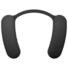 Alto-falante de TV Sony Bravia Theater U Wearable preto, usado comprar usado  Enviando para Brazil