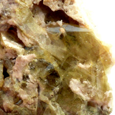 Titanite sphene crystals for sale  BLACKPOOL