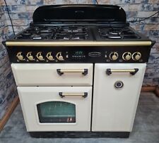 Rangemaster classic cream for sale  LONDON