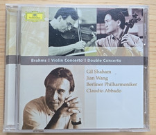 Brahms violin concerto for sale  Portland