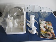 Magimix compact 3100 for sale  SANDBACH