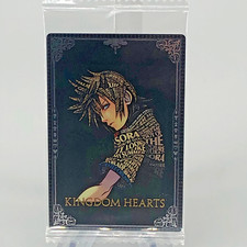 Kingdom Hearts Card Wafer Sora 019 Memorial Collection Holo Japan [Sealed] comprar usado  Enviando para Brazil