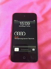 Ipod touch generation gebraucht kaufen  Voerde (Niederrhein)