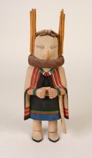 Hopi kachina katsina for sale  Oak Harbor